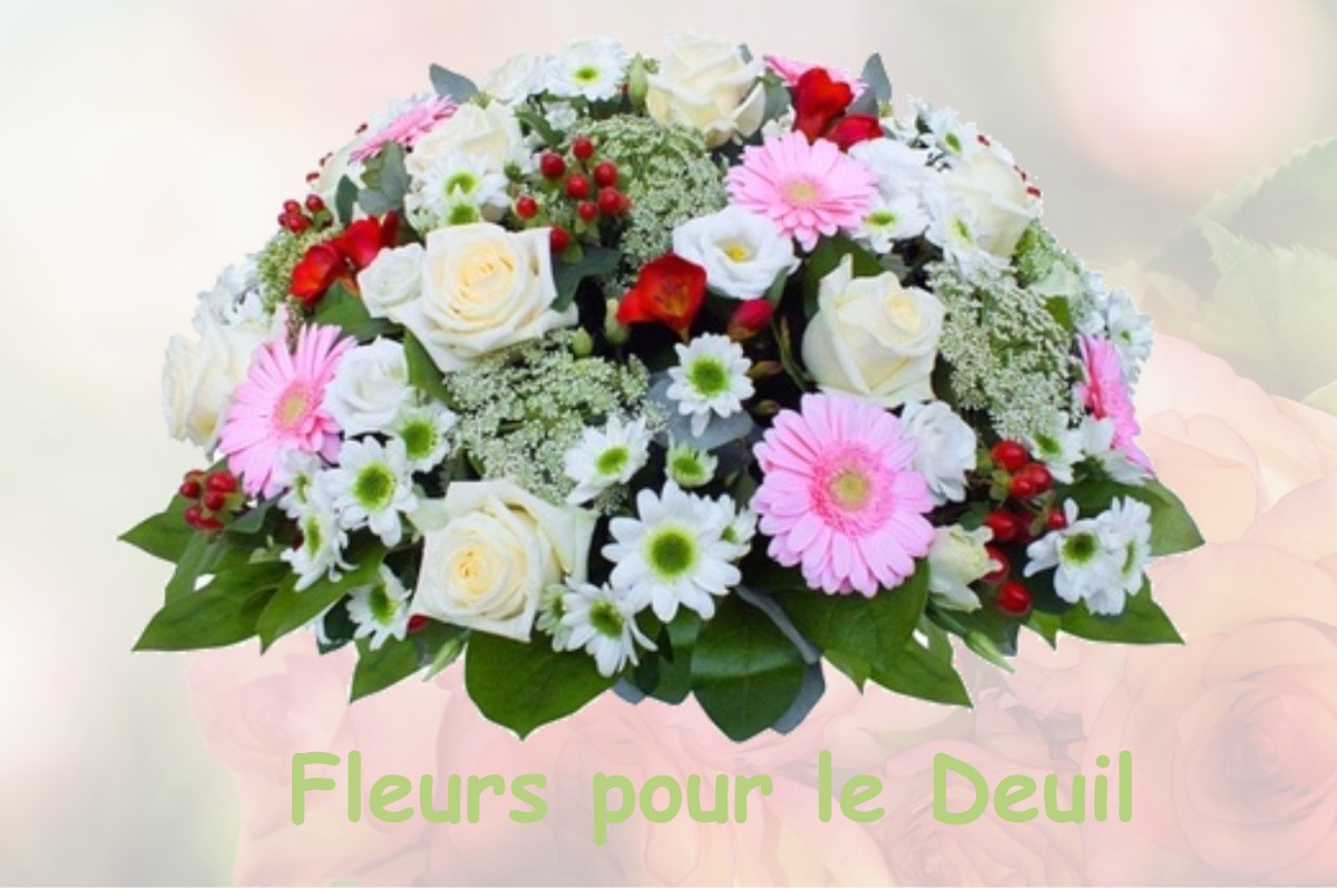 fleurs deuil EPIAIS-LES-LOUVRES